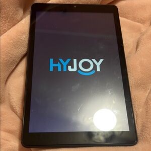 HYJOY Android Tablet